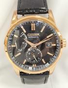 CITIZEN COLLECTION MECHANICAL|CITIZEN