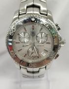 腕時計(クォーツ)|TAGHEUER