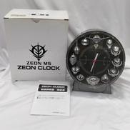 ZEON CLOCK|リズム時計工業株式会社