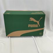 DELPHIN BLEACH BLUE JAGUAR|PUMA×BLEACH