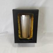 純チタン2重タンブラー|HORIE