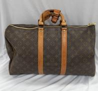 キーポル45|LOUIS VUITTON