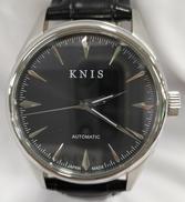 自動巻き腕時計|KNIS
