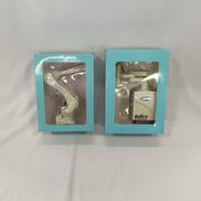 ROBOTICS フィギュア 2点セット|KAWASAKI