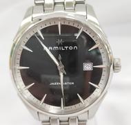 ジャズマスター|HAMILTON