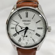 プレサージュ パワーリザーブ|SEIKO