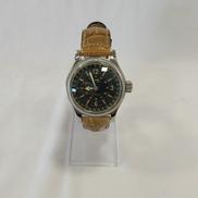 ビッグクラウン　コマンダー　ポインターデイト|ORIS