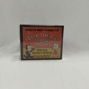 FELIX THE CAT マッチ 10箱セット|FELIX THE CAT PRODUCTIONS