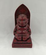 ビリケン像 置物|通天閣