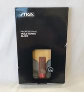 クリッパーウッド|STIGA