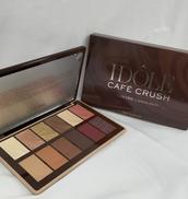 イドル カフェ クラッシュ|LANCOME  ランコム