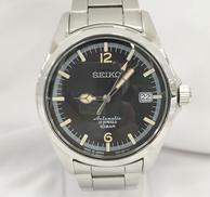 AUTOMATIC|SEIKO