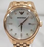 腕時計|EMPORIO ARMANI