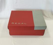 サイドゴアブーツ|REGAL