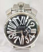 MANUALE46|GAGA MILANO