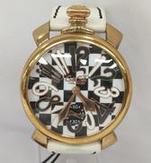 MANUARE48|GAGA MILANO