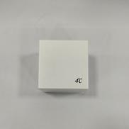 NECKLACE / FLUORITE / FELDSPAR|4℃