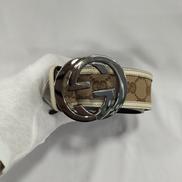 インターロッキングベルト|GUCCI