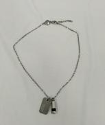 ネックレス|DIESEL