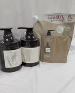 クレイクリームシャンプー|COCONE