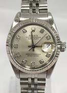 デイトジャスト10P|ROLEX