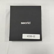 カードプロテクター|SECRID