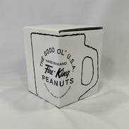 スヌーピー マグカップ|FIRE-KING
