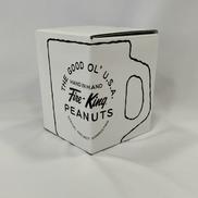 スヌーピー マグカップ|FIRE-KING