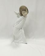 天使の考え事|LLADRO