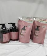 クレイクリームシャンプー スムース|COCONE ココネ