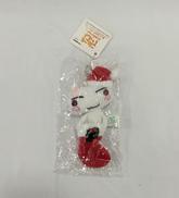 こねこもいっしょ どこでもいっしょ ぬいぐるみキーチェーン|株式会社リーメント