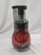 泡でふんわり薬用オールインワンシャンプー|山田養蜂場