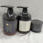 クレイクリームシャンプー 泡立たないクリームタイプ ヘアマス|COCONE