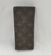 エテュイ・リュネット・サーンプル|LOUIS VUITTON