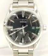 SEAMASTER AQUA TERRA|OMEGA