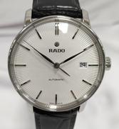 クポール クラシック|RADO