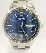 自動巻き腕時計|CITIZEN