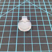 ダイヤモンドリング|