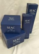 SEAC オールインワンゲル 4点セット|株式会社 世田谷自然食品