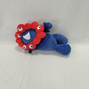 ミャクミャク 寝そべりぬいぐるみ|EXPO2025