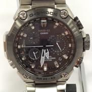 MR-G|CASIO