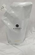 CREAM SHAMPOO|KAMIKA