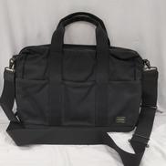 ステージ2WAYブリーフケース|POTER