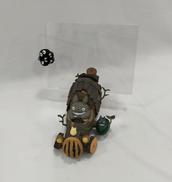 トトロのゴーゴーカート|スタジオジブリ