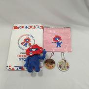 ミャクミャクグッズ 4点セット|EXPO2025