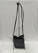 スモールカセット ショルダーバッグ|BOTTEGA VENETA