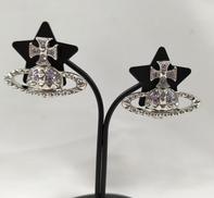 MAYFAR BAS RELIEF ピアス|VIVIENNE WESTWOOD