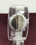 バングルウォッチ　クリア|ISSEYMIYAKE