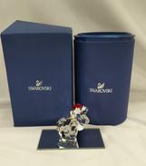 SANTA COUNTRY MO,|SWAROVSKI