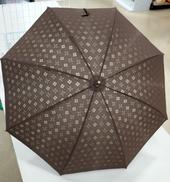 マカダム柄日傘|CELINE
